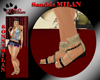 [SM] Sandals MILAN