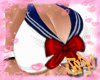 Sexy Blue Sailor