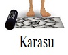 Karasu Scroll +Pose