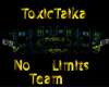 Taika|Team No Limits