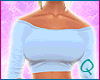 Basic Blouse | Blue
