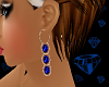 SL Schiava Ear Sapphire
