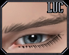 [luc] Brows Chocolate