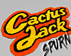 S♥| CACTUS JACK RUG #3