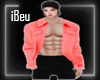 Be - Open Jacket RD