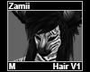 Zamii Hair M V1