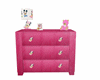 Dresser bebe girl
