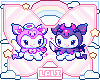 L| kuro set