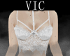 Cross Lace Top V2