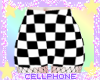 checkered mini (RLL) ❤