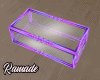 Dance Glow Table Lilac