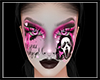 Scream Head MH