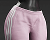 Pink Sweatpants