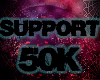 Support 50K