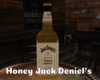 *Honey Jack Daniel's