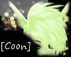 [Coon]Lym Cream Hair