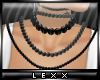 [xx] Gothic Pearls
