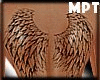 [MPT] Wings Back Tattoo