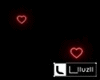 L- Valentine Hearts