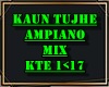 P.KAUNTUJHE AMPIANO MX