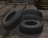 LC| Tires with poses