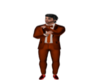 Fall 3 pc Suit