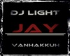 xVH_ Dj Light [JAY] red