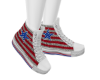 RWB Loafers