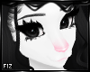 . Feline Head | Wide