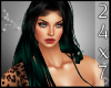 SYVA TEAL