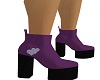 Chloe Chunky Boots