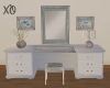 Island Dresser