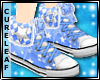 Le S-Shoes ||Blue||