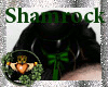 ~QI~ Shamrock Hat