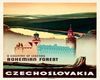 Visit Czechoslovakia