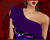|R| Belted Dress | Viola