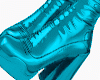 Carmina Boots Blue