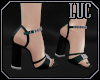 [luc] Mystic Heels
