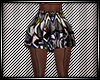 Tribal ish Lyrble skirt