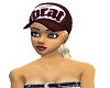 (SNB)Brat Hat Blondehair