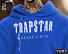 Hoodie Trapstar