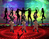 14 P Couple Reggaeton