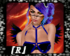 『R』 Twisted Royal