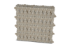 Grass Wall | Cream