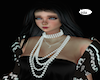 NM Pearl necklace