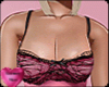 Tati 2Pc Pink Outfit