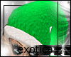 [E]Sexy Hat Green