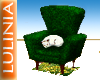 Grass Spirit Chair