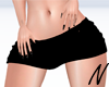 N| Low Rise Mini Skirt