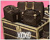 Luxury Luggage